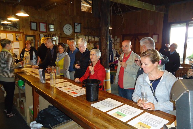 2-Day Yarra Valley Wine Tour With Luxury Vineyard Resort Stay