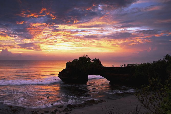 2 Days Best of Bali Famous Tour Packages