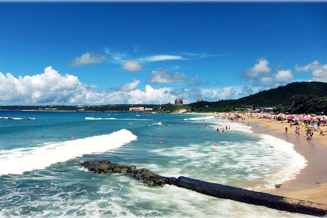 2 Days Kaohsiung &Kenting Tour From Taipei City by High Speed Rail - Tour Itinerary