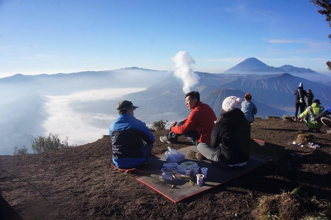 2 Days Private Tour Ijen and Bromo From Banyuwangi - Tour Details