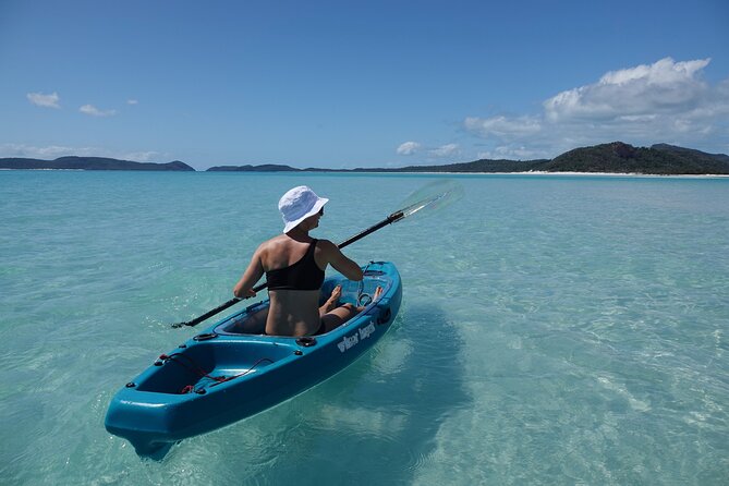 2-Night Whitsunday Islands Catamaran Cruise: Entice/ONice - Cruise Pricing and Booking Details
