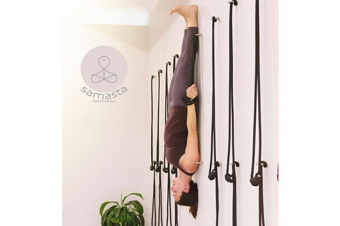 2-Week Unlimited Yoga Pass in Fulham Adelaide Studio  - South Australia - Overview of Yoga Pass Details