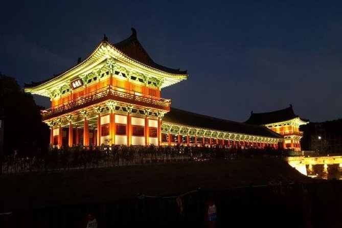 2D1N Private Tour 1000 Years Silla Dynasty & Capital City at Gyeongju Area - Tour Highlights