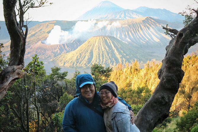 2Days – Bromo Sunrise Ijen Adventure via Malang