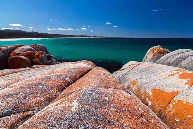 3-Day Bay of Fires Photography Workshop From Hobart