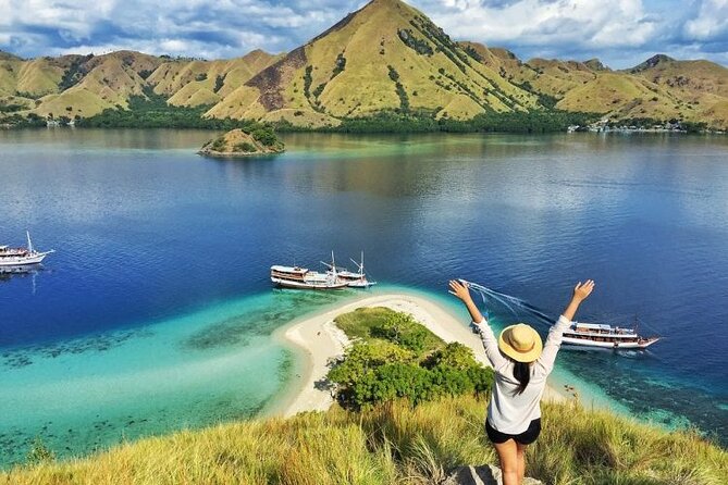 3-Day Komodo National Park Liveaboard (Shared Cabin)  - East Nusa Tenggara - Booking Details and Pricing