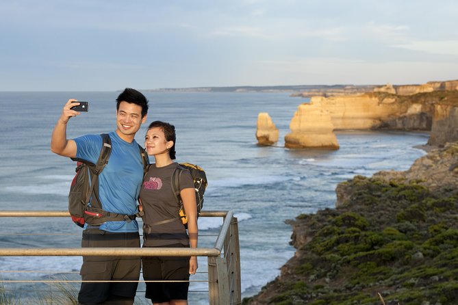 3-Day Melbourne to Adelaide Small-Group Tour via Great Ocean Road Grampians - Tour Highlights and Inclusions