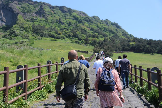 3-Day Private Tour of Jeju Island Including Nanta Show - Pricing and Booking Information