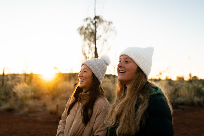 3-Day Uluru & Kings Canyon Express From Alice Springs