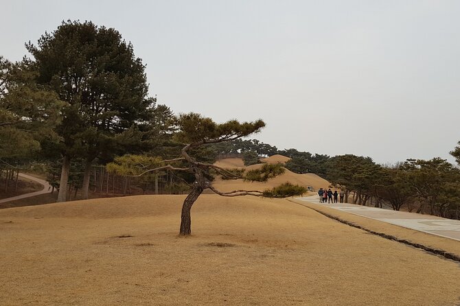 3 Day UNESCO Heritage Korea Tour(Baekje Historic Areas & Jeonju)