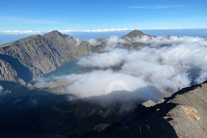 3 Days Mount Rinjani Complete Tour @All In One Price