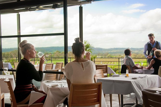 3-Hour Hunter Valley Scenic Helicopter Tour Including 3-Course Lunch From Cessnock - Inclusions and Highlights