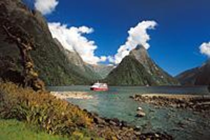 4-Day Great Southern Island Circle Tour From Christchurch