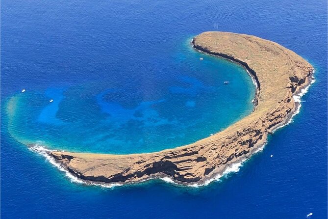 4-Hour Molokini Crater Plus Turtle Town Snorkeling Experience - Tour Highlights