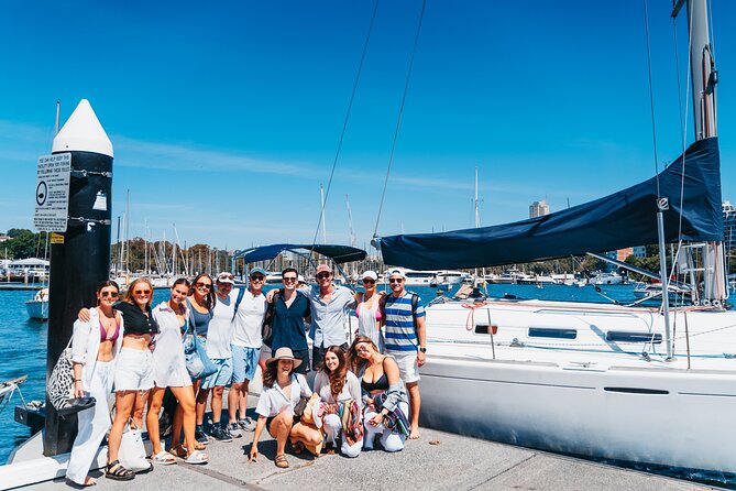 4-Hour Private Luxury Yacht Charter on Sydney Harbour - Customer Experience and Testimonials