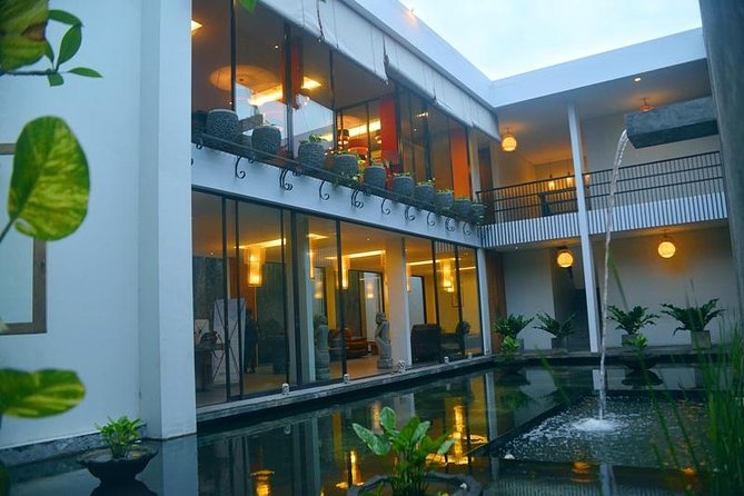 4 Hours Pampering Spa Treatment in Seminyak Including Hotel or Airport Transfer