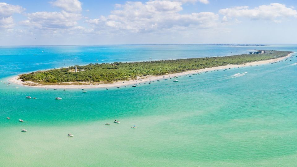 5-Hour Egmont Key Tour in St. Pete - Tour Duration and Guide Availability