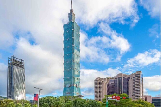 7-Day Taiwan Island Tour - Tour Itinerary Highlights