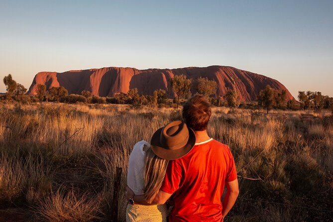 8 Day Adelaide to Uluru Adventure and Cultural Tour - Tour Overview