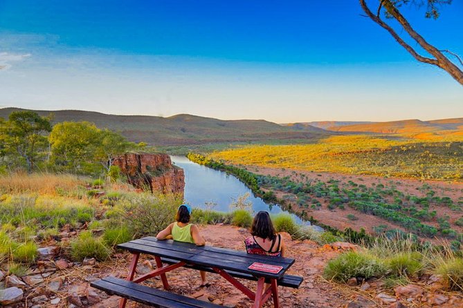 9-Day Kimberley Offroad Adventure From Darwin to Broome - Tour Highlights