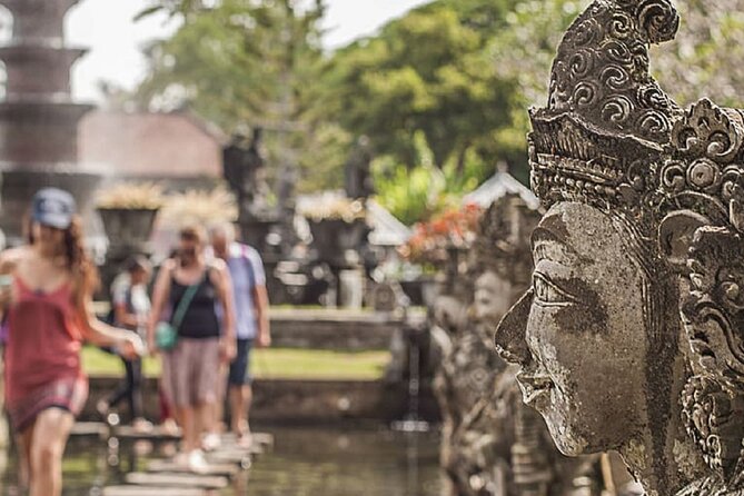 A Fascinating View of Eastern Bali - Inclusions in the Tour Package