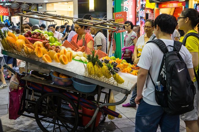 A Feast For Foodies In Taipei - Iconic Night Markets