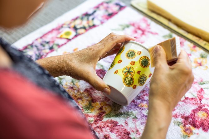 Add Your Own Unique Design to an Arita Porcelain Coffee Mug - Choosing the Perfect Arita Porcelain Mug