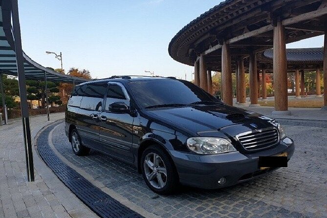 Airport Private Transfer : Seoul Hotel to Incheon International Airport (ICN) - Cancellation Policy