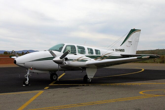 Albany Southwest Scenic Day Tour From Perth By Private Aircraft - Itinerary Highlights
