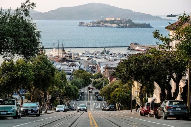 Alcatraz Island Tour Packages - Customer Reviews