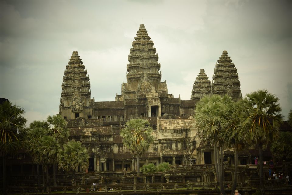 Angkor Wat, Bayon, Ta Promh and Beng Mealea: 2-Day Tour - Tour Overview