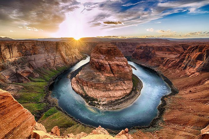 Antelope Canyon and Horseshoe Bend Day Tour From Flagstaff - Cancellation Policy