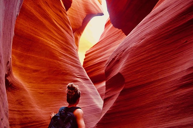 Antelope Canyon and Horseshoe Bend Small Group Tour - Tour Price and Duration