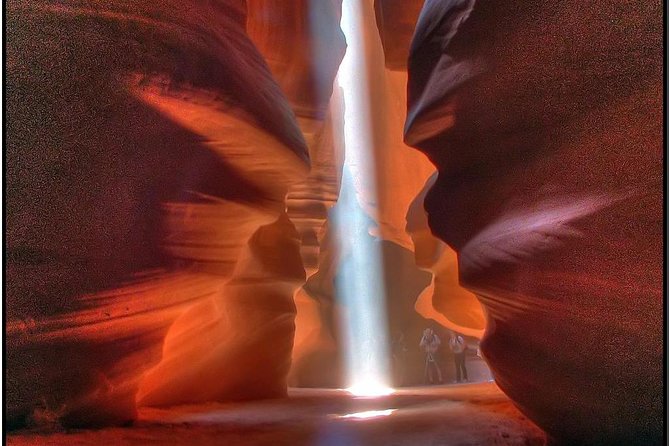 Antelope Canyon and Horseshoe Bend Tour From Sedona - Tour Highlights