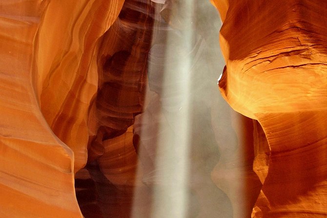 Antelope Canyon & Horseshoe Bend - Tour Details and Inclusions
