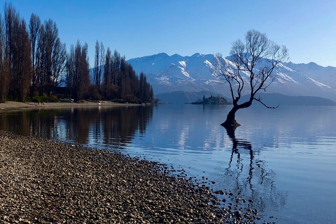 Arrowtown and Wanaka Highlights Tour From Queenstown - Tour Details