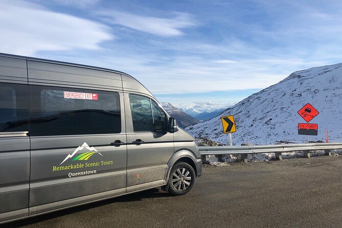 Arrowtown and Wanaka Platinum Tour From Queenstown - Tour Details