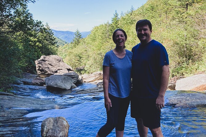 Asheville Waterfall Small-Group Tour - Tour Options for 2024