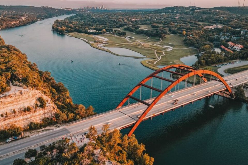 Austin: Private Custom Tour With a Local Guide - Booking Details
