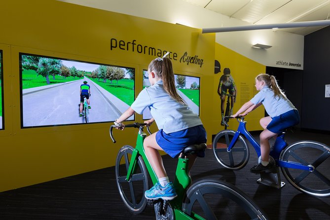 Australian Institute of Sport: The AIS Tour - What to Expect on the AIS Tour