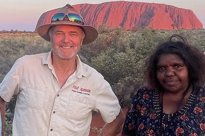 Ayers Rock Uluru Private Tour - Tour Pricing and Booking Information