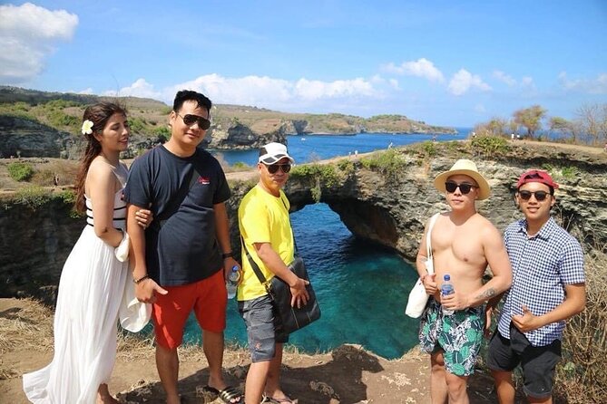 Bali 2 Days Package Nusa Penida and Ubud Tour With All Inclusive - Customer Support Availability