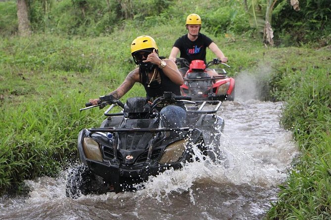 Bali ATV and Quad Bike Adventure - Pricing and Booking Information