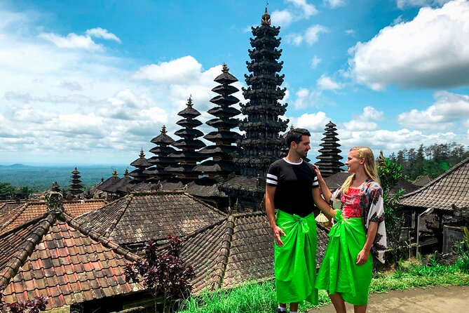Bali Best Of Ubud Tour Private and All Inclusive