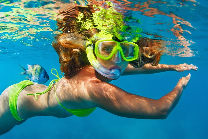 Bali Blue Lagoon Snorkeling Experience - Pricing and Booking Information