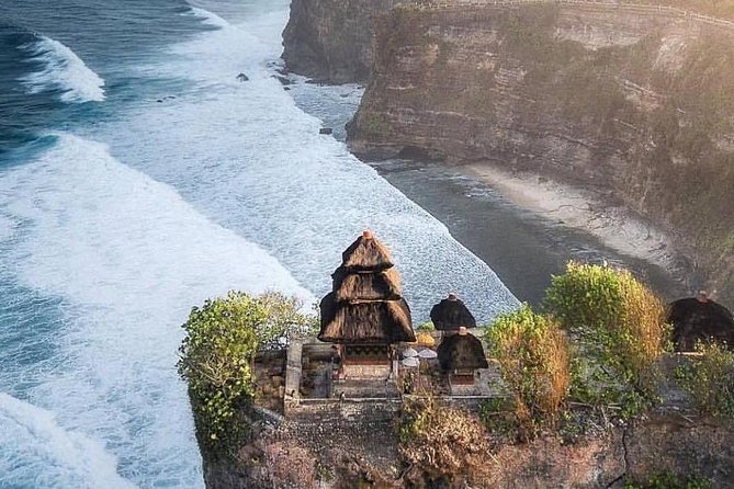 Bali Culture and Choose Your Bali Tour Route in Bali With Bali Driver-Free WIFI - Explore Balis Rich Cultural Heritage