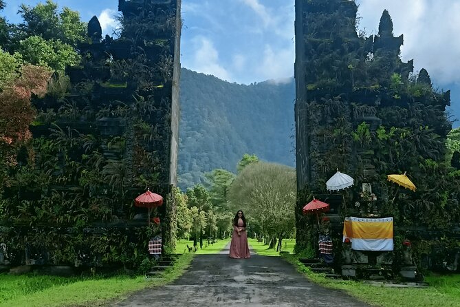 Bali-Customized Private Day Tour - Specific Areas Covered