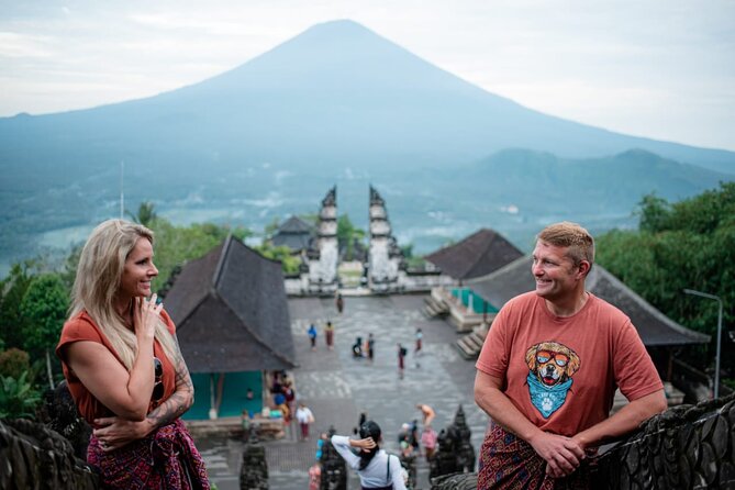 Bali Day Tour With Instagram Scenic Photo Spots - Traveler Experience Highlights
