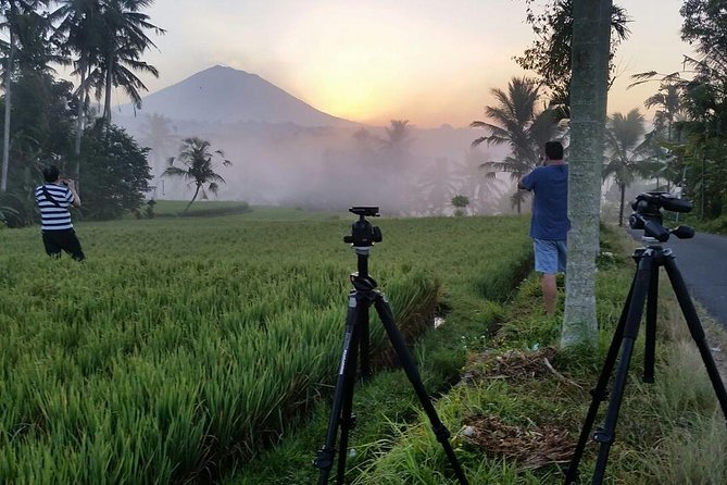 Bali Full Day Photography Tour - Tour Overview