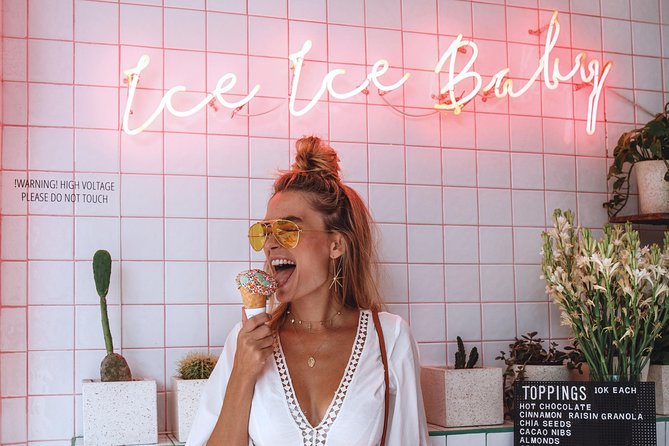 Bali Instagram Foodie Experience (Private Tour)